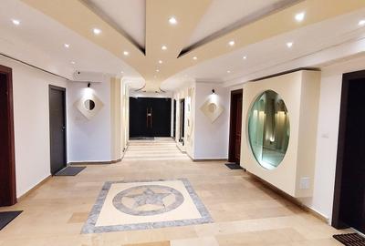 Apartament cu 3 camere decomandat, mobilat în Băneasa - 9