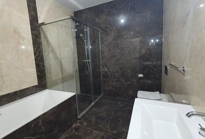 Penthouse cu 5 camere decomandat în Herăstrău - 13