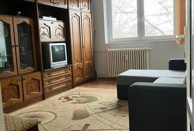 Apartament cu 2 camere decomandat în Tomis Nord - 2