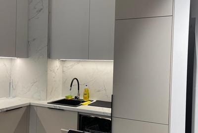 Apartament cu 2 camere semidecomandat în Tei - 8