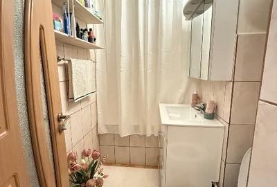 Apartament cu 2 camere semidecomandat, mobilat în Nord-Est - 4