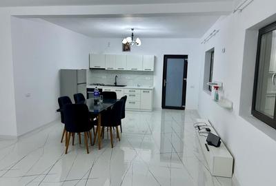 Casă cu 3 camere în Central