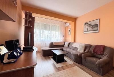 Apartament cu 2 camere în Seleuș