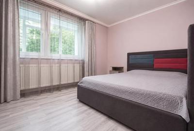 Apartament cu 2 camere circular, mobilat în Ultracentral - 3