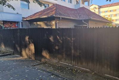 Casă cu 2 camere în Central