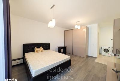 Garsonieră semidecomandată în Între Lacuri - 1