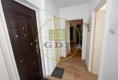 Apartament cu 3 camere decomandat, mobilat în Pajura - 11