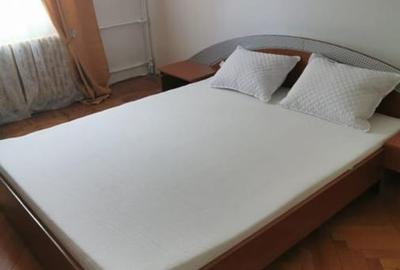 Apartament cu 2 camere semidecomandat în Rahova