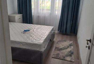 Apartament cu 3 camere semidecomandat, mobilat în Sebastian - 12
