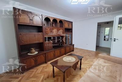 Apartament cu 3 camere decomandat în Gheorgheni - 2