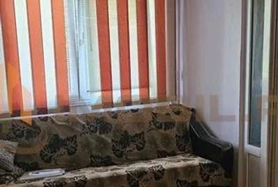 Apartament cu 2 camere nedecomandat, mobilat în Primăverii