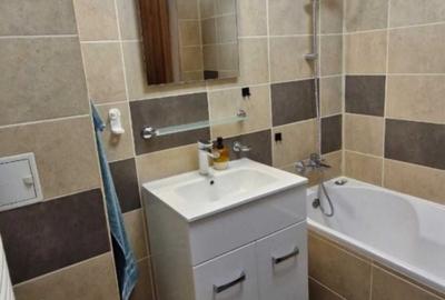 Apartament cu 2 camere în Albert