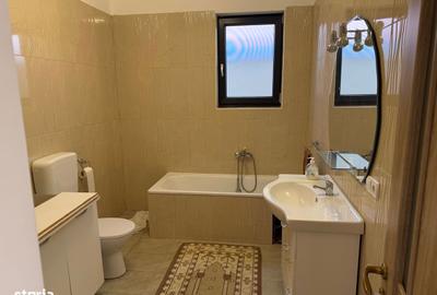 Casă cu 3 camere cu Teren 360 Mp în Central - 7