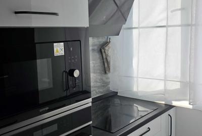 Apartament cu 2 camere decomandat în Calea București - 5