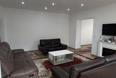 Casă cu 7 camere cu Teren 2300 Mp în Mintiu Gherlii - 7