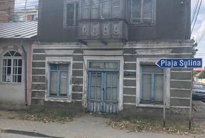Casă cu 4 camere în Central - 3