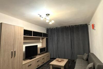 Apartament cu 2 camere semidecomandat în Titan