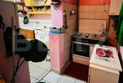 Apartament cu 2 camere decomandat, mobilat în Mureșeni - 6