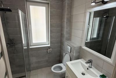 Apartament cu 2 camere semidecomandat în Micro 16 - 4