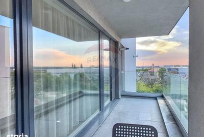 Apartament cu 2 camere, mobilat în Chitila
