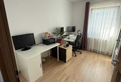 Apartament cu 3 camere decomandat în Mănăștur - 5