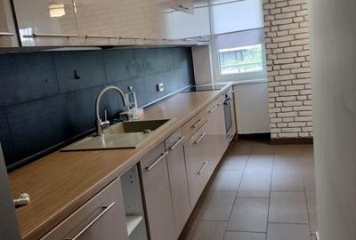 Apartament cu 4 camere în Plopilor - 5