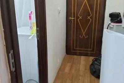 Garsonieră semidecomandată în Nord