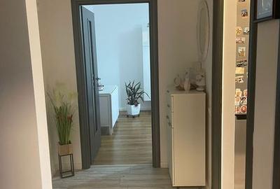Apartament cu 2 camere în Gilău - 3