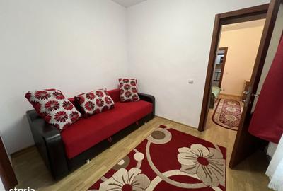 Casă cu 2 camere în Coșbuc - 1