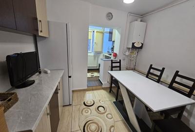 Apartament cu 3 camere decomandat în Exterior Vest - 7