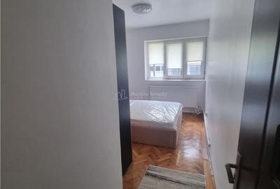 Apartament cu 3 camere decomandat în Central - 8