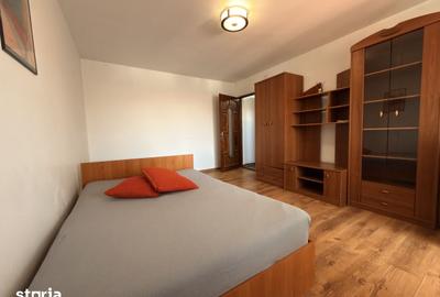 Garsonieră decomandată în Complex Studențesc - 3