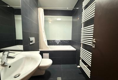 Apartament cu 2 camere semidecomandat, mobilat în Barbu Văcărescu - 2