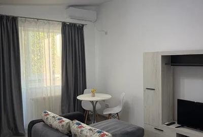 Apartament cu 2 camere decomandat, mobilat în Gorjului