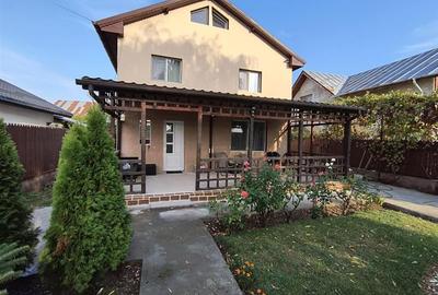 Casă cu 2 camere cu Teren 318 Mp în Central - 2