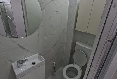 Garsonieră semidecomandată în Central - 1