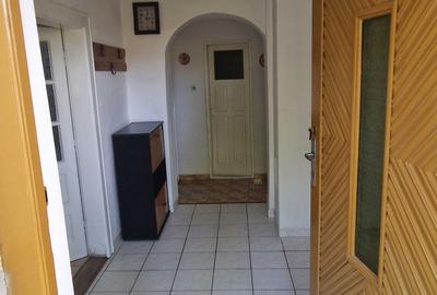 Apartament cu 2 camere decomandat în Ștrand