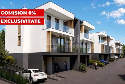 Teren Construcții intravilan de 500 mp, în Florești