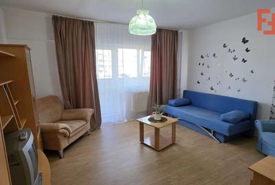 Garsonieră decomandată, mobilată în Aurel Vlaicu - 3