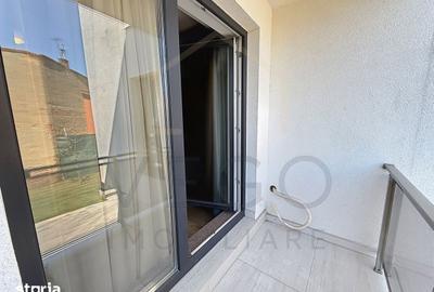 Apartament cu 2 camere, mobilat în Plopilor - 3