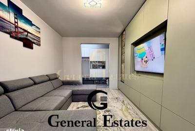 Apartament cu 2 camere decomandat în Păcurari - 4