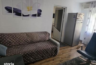 Apartament cu 2 camere în - 2