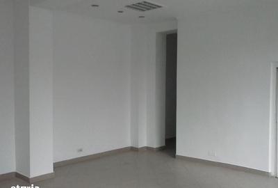 Spațiu comercial, de 66 mp, în Cișmigiu