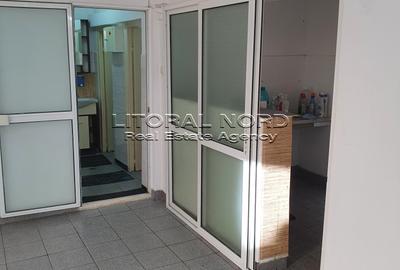 Spațiu comercial, de 46.5 mp, în Tomis III - 6