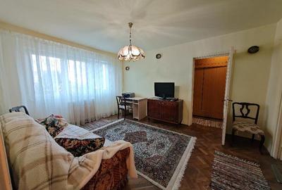 Apartament cu 2 camere semidecomandat, mobilat în Astra - 3