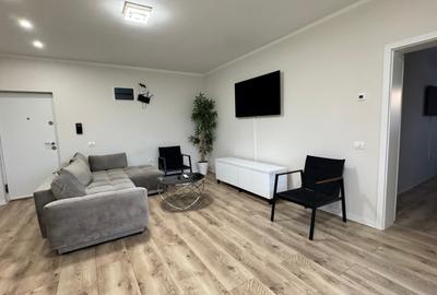 Apartament cu 3 camere semidecomandat în Braytim - 3