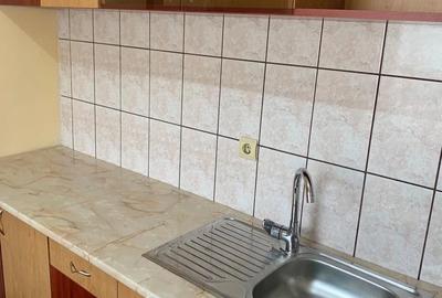 Garsonieră decomandată în Gheorgheni
