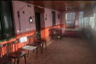 Casă cu 4 camere în Buzescu
