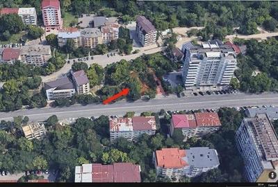 Teren Construcții intravilan de 1300 mp, în Brazda lui Novac - 3