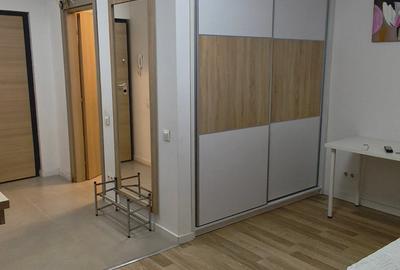 Garsonieră semidecomandată, mobilată în Grozăvești - 8